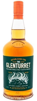 Image de Glenturret Peated 43° 0.7L